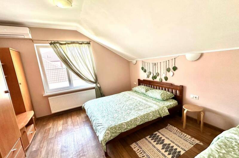 Изображение Изображение коттеджа "Дом под ключ «Голубая Бухта»" #6 #4