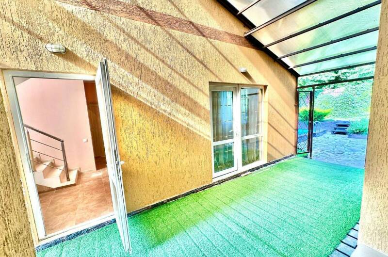 Изображение Изображение коттеджа "Дом под ключ «Голубая Бухта»" #8 #6