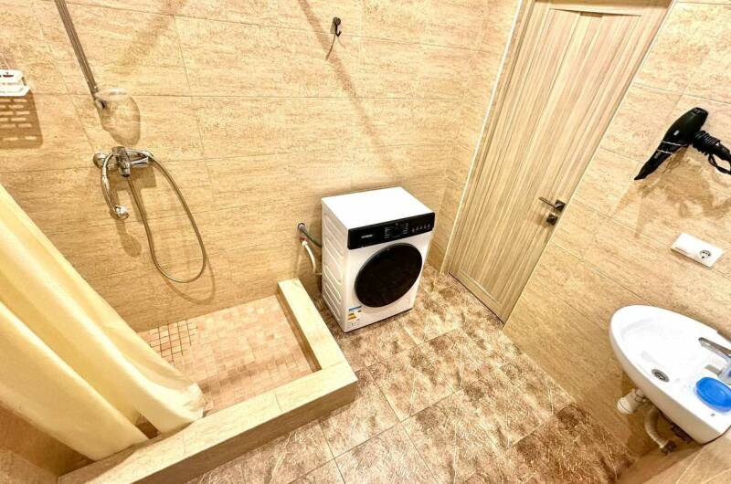 Изображение Изображение коттеджа "Дом под ключ «Голубая Бухта»" #9 #7