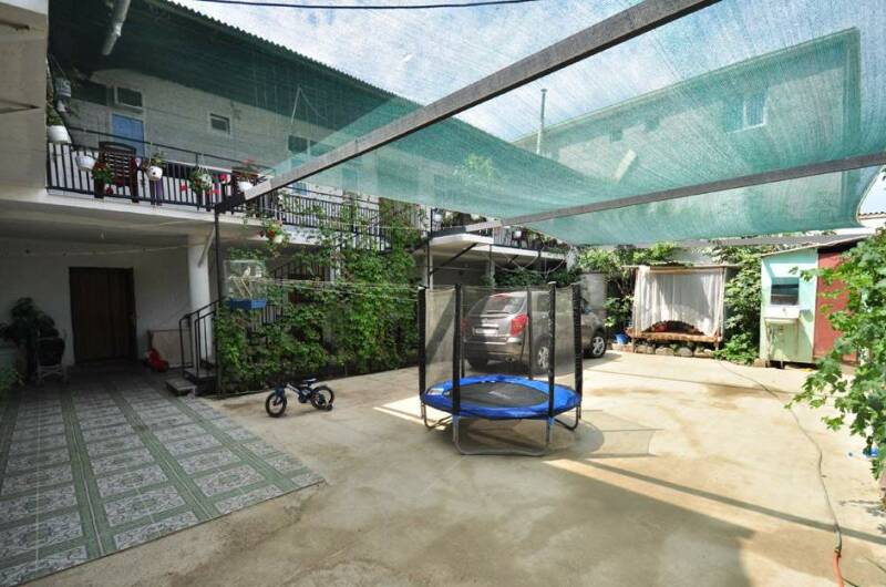 Изображение Изображение частного сектора "Частный дом «Адиле»" #3 #1