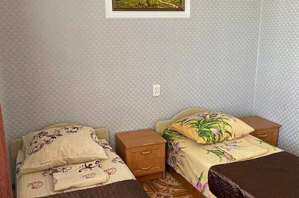 Изображение Изображение частного сектора "Частный дом «Адиле»" #4 #2