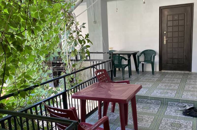 Изображение Изображение частного сектора "Частный дом «Адиле»" #8 #6