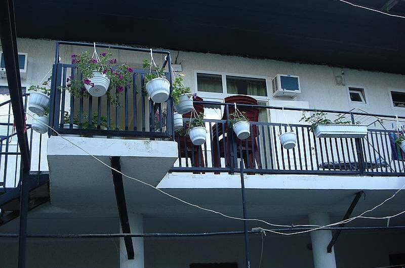 Изображение Изображение частного сектора "Частный дом «Адиле»" #9 #7