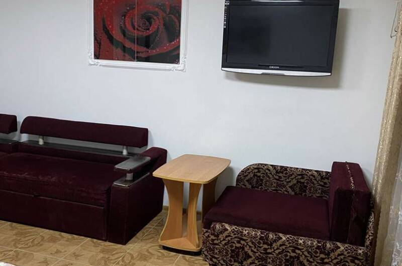 Изображение Изображение частного сектора "Частный дом «Адиле»" #11 #9