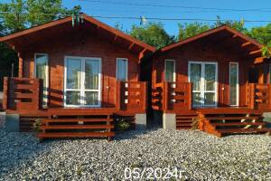 Изображение Домики в Приморском #6