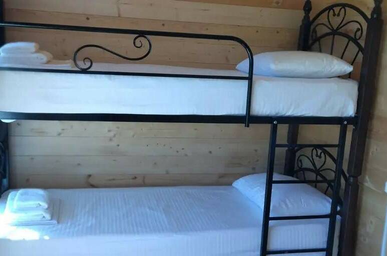 Изображение Изображение базы отдыха "Домики в Приморском" #3 #1