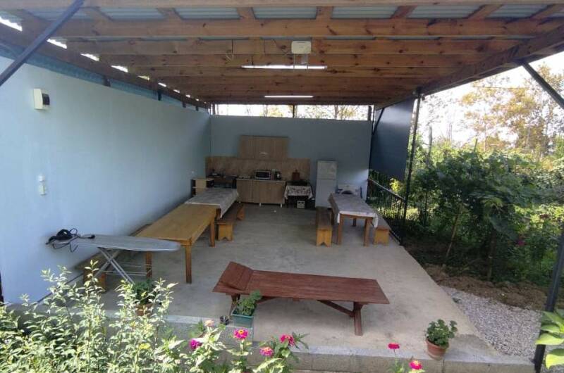 Изображение Изображение базы отдыха "Домики в Приморском" #5 #3