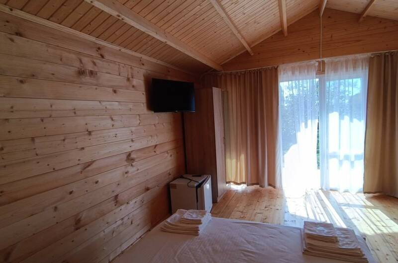 Изображение Изображение базы отдыха "Домики в Приморском" #7 #5