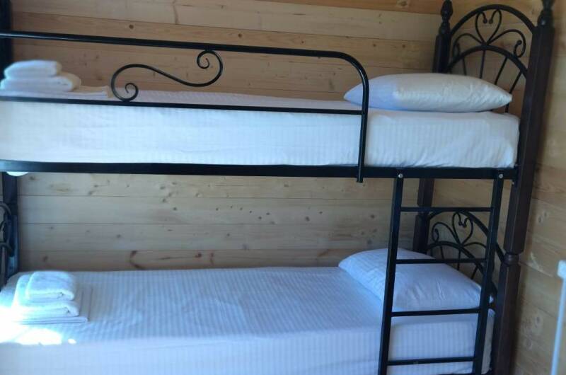 Изображение Изображение базы отдыха "Домики в Приморском" #9 #7