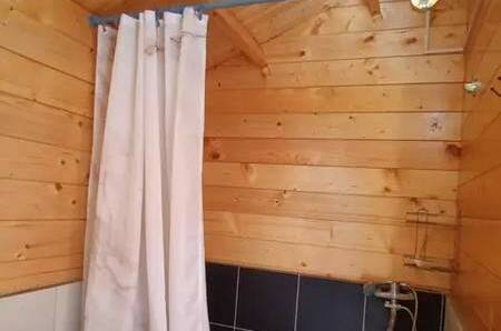 Изображение Изображение базы отдыха "Домики в Приморском" #11 #9