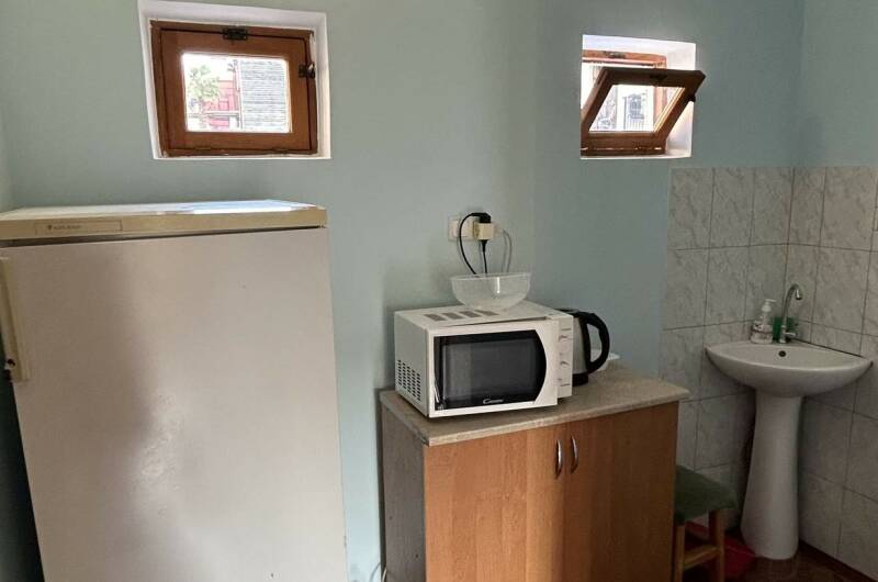 Изображение Изображение гостевого дома "Частный дом «Лазуриус»" #3 #1