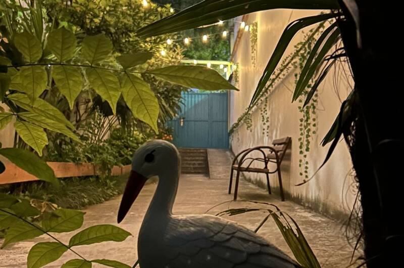 Изображение Изображение гостевого дома "Частный дом «Лазуриус»" #6 #4