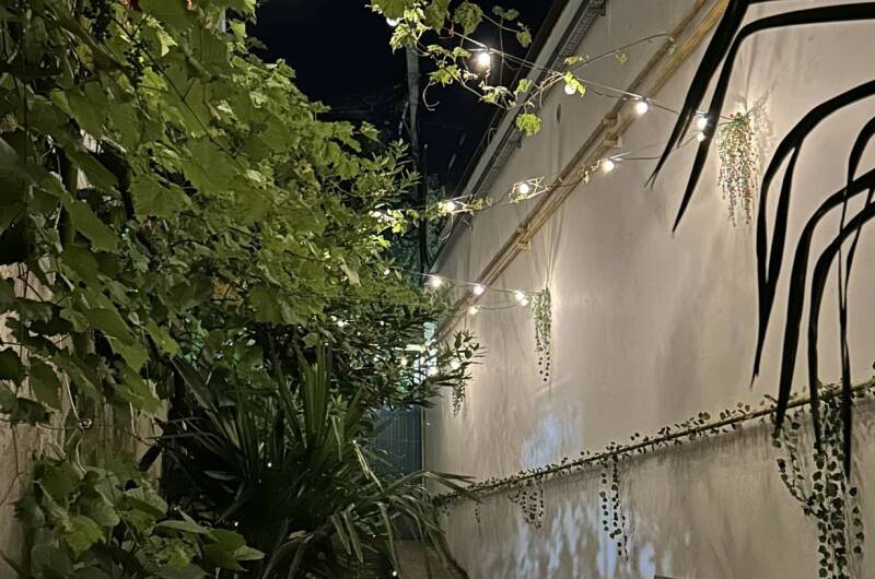 Изображение Изображение гостевого дома "Частный дом «Лазуриус»" #7 #5