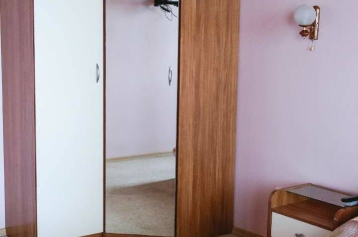 Изображение Изображение коттеджа "Апартаменты в кооперативе «Дельфин»" #7 #5