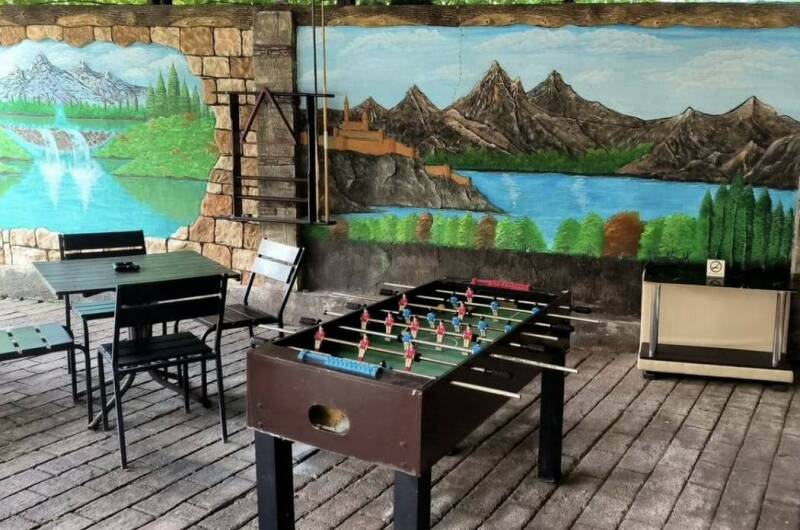 Изображение Изображение частного сектора "Частный дом «Шоколад»" #3 #1