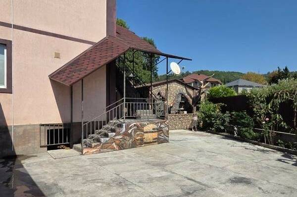 Изображение Изображение частного сектора "Частный дом «Шоколад»" #8 #6