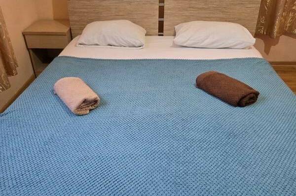 Изображение Изображение частного сектора "Частный дом «Шоколад»" #9 #7