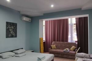 Изображение частного сектора "Дом «Клуб»"