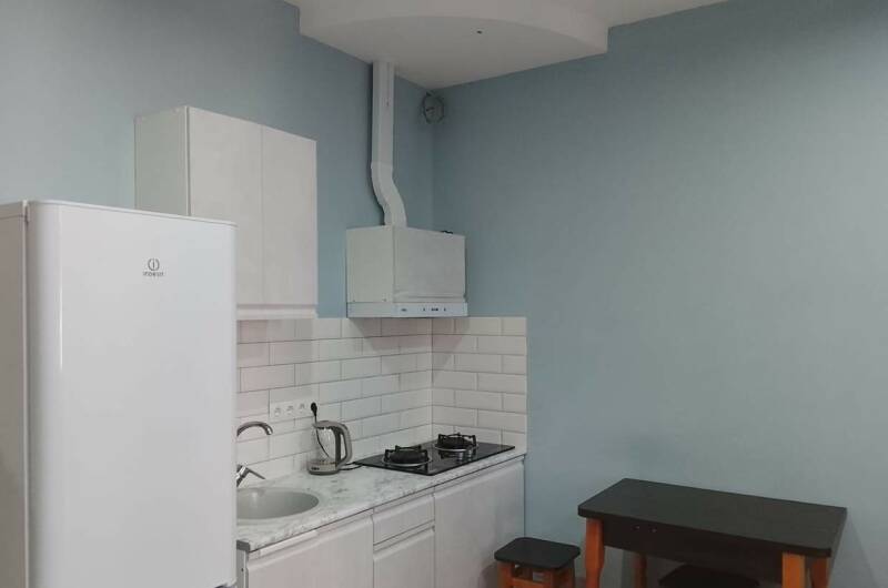 Изображение Изображение частного сектора "Дом «Клуб»" #7 #5