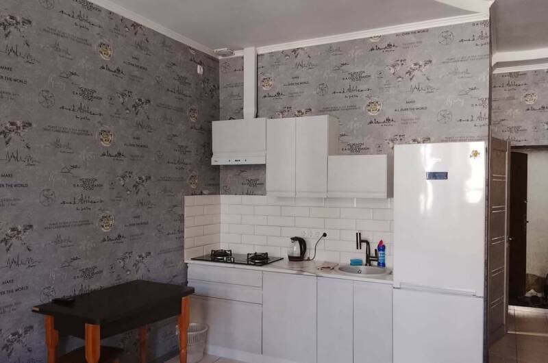 Изображение Изображение частного сектора "Дом «Клуб»" #10 #8