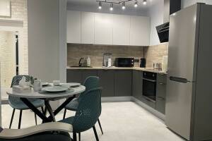 Изображение квартиры / апартамента "Апартаменты «Евро 2» у моря"