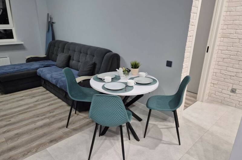 Изображение Изображение квартиры / апартамента "Апартаменты «Евро 2» у моря" #6 #4