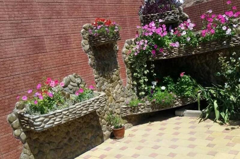 Изображение Изображение гостевого дома "Частный дом «Павлодар»" #5 #3