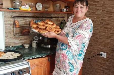 Изображение Изображение гостевого дома "Частный дом «Павлодар»" #10 #8