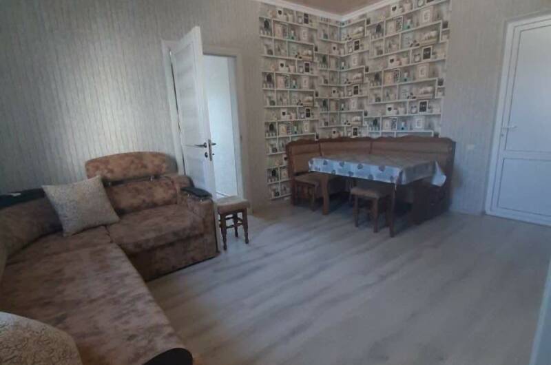 Изображение Изображение частного сектора "Частный дом «Брисеида»" #3 #1