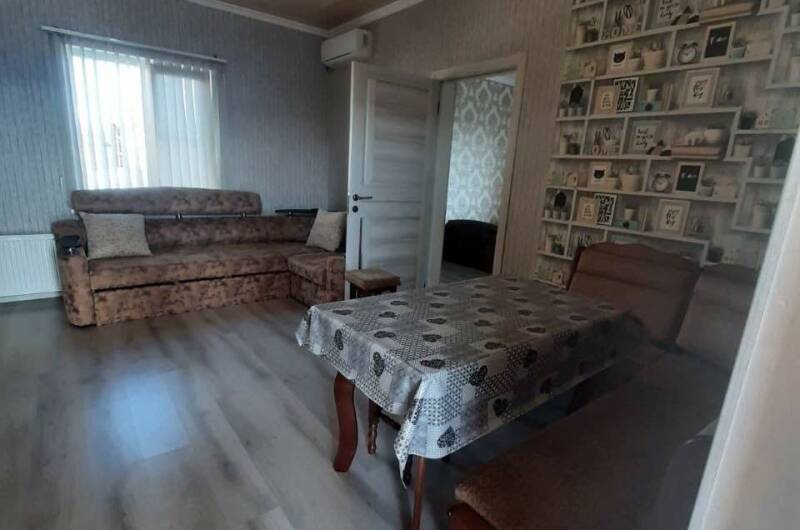 Изображение Изображение частного сектора "Частный дом «Брисеида»" #4 #2