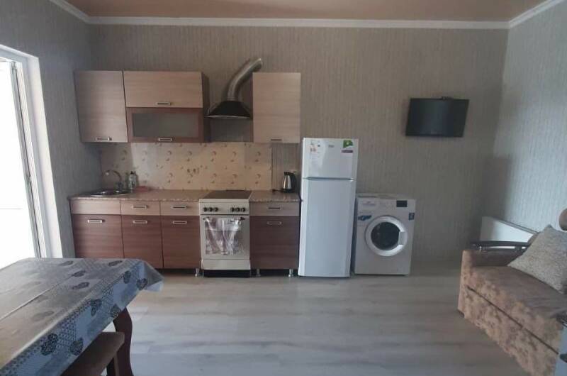 Изображение Изображение частного сектора "Частный дом «Брисеида»" #11 #9