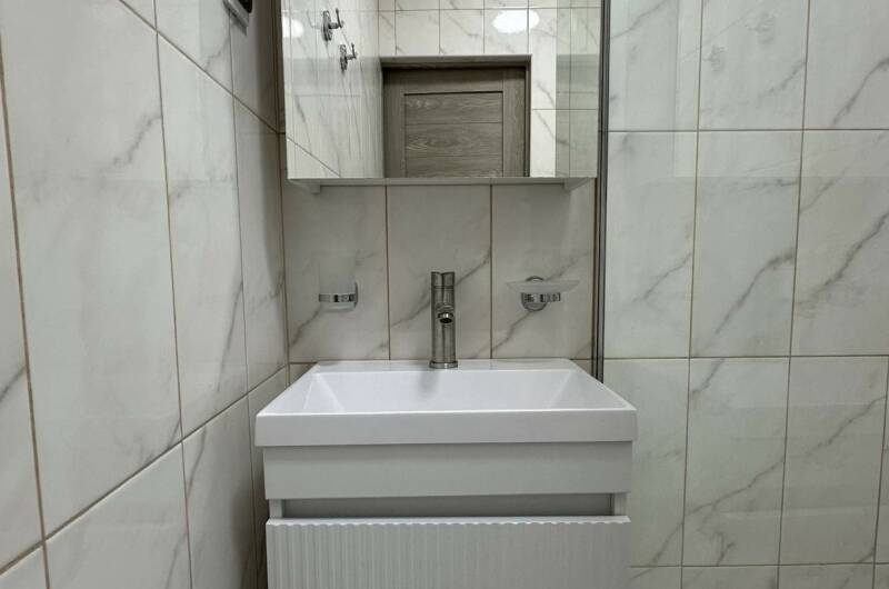 Изображение Изображение квартиры / апартамента "Квартира после ремонта у моря в центре" #6 #4