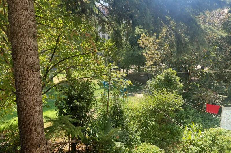 Изображение Изображение квартиры / апартамента "Квартира двухкомнатная" #3 #1