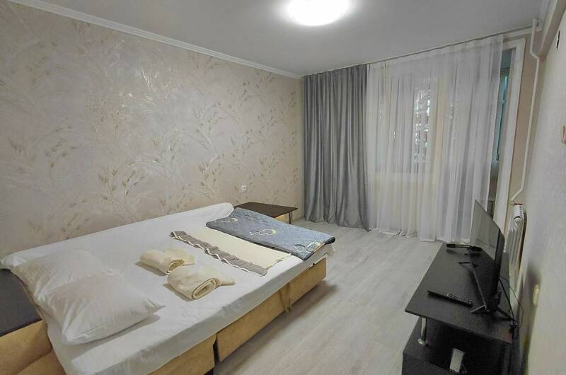 Изображение Изображение квартиры / апартамента "Квартира двухкомнатная" #4 #2