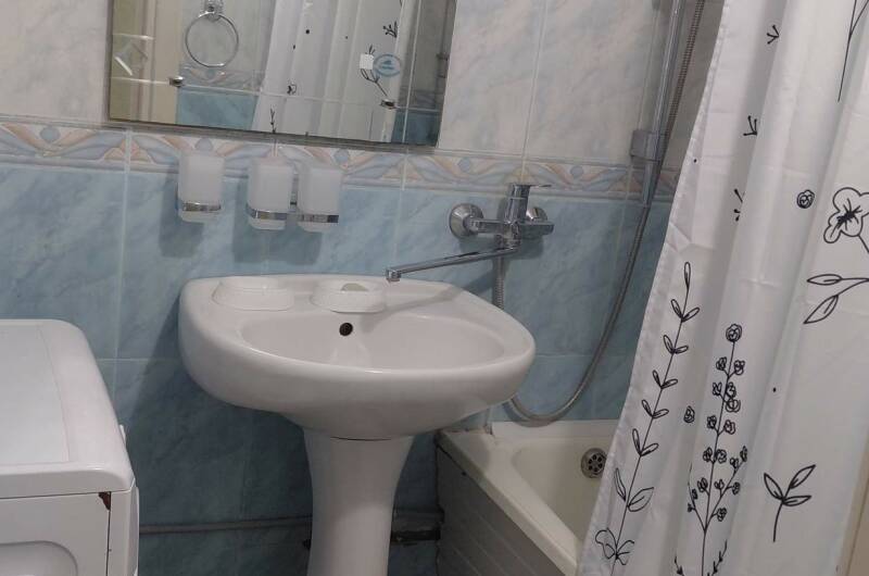 Изображение Изображение квартиры / апартамента "Квартира двухкомнатная" #5 #3