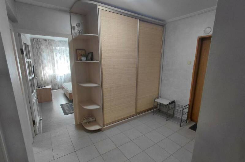 Изображение Изображение квартиры / апартамента "Квартира двухкомнатная" #8 #6