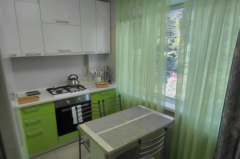 Изображение Изображение квартиры / апартамента "Квартира двухкомнатная" #9 #7