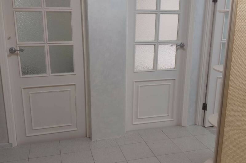 Изображение Изображение квартиры / апартамента "Квартира двухкомнатная" #10 #8