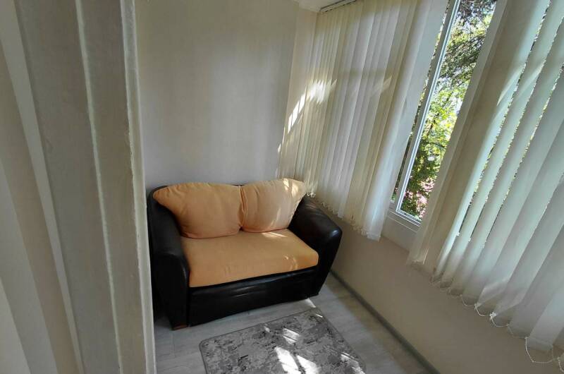 Изображение Изображение квартиры / апартамента "Квартира двухкомнатная" #11 #9