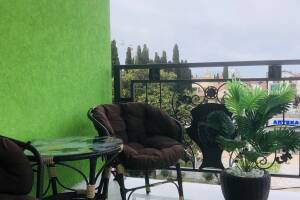 Изображение квартиры / апартамента "Замечательная квартира"