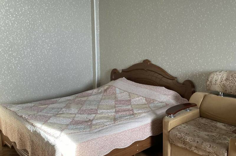 Изображение Изображение квартиры / апартамента "Однокомнатная квартира" #6 #4