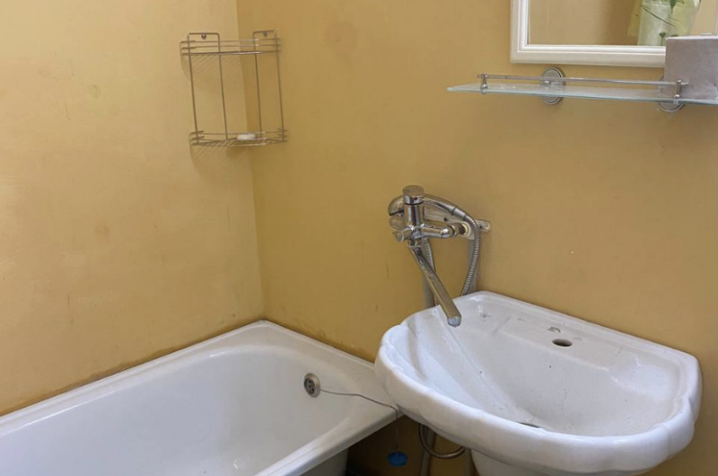 Изображение Изображение квартиры / апартамента "Однокомнатная квартира" #7 #5