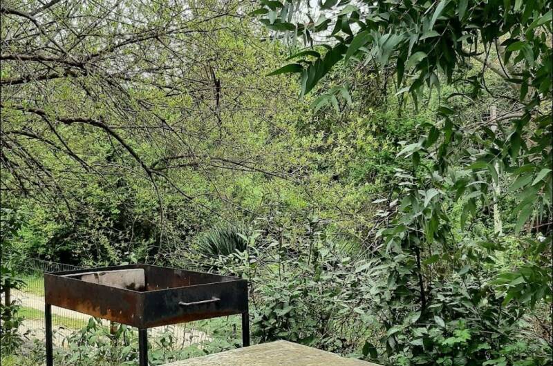 Изображение Изображение частного сектора "Гостевой дом «У Гаянэ»" #7 #5