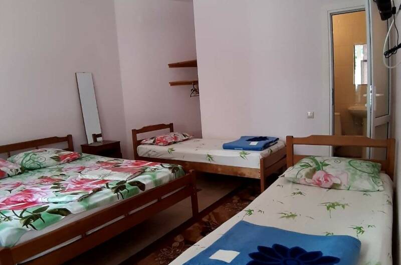 Изображение Изображение частного сектора "Гостевой дом «У Гаянэ»" #9 #7