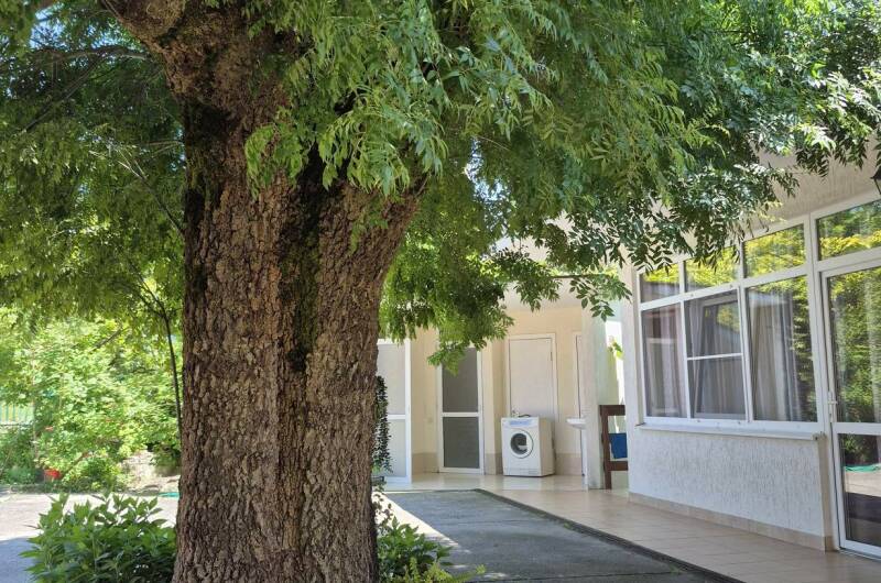 Изображение Изображение частного сектора "Гостевой дом «У Гаянэ»" #11 #9