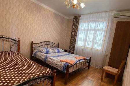 Изображение Изображение частного сектора "Частный дом «У Аси»" #11 #9