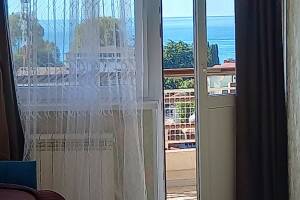 Изображение Евродвушка с террасой и видом на море #7