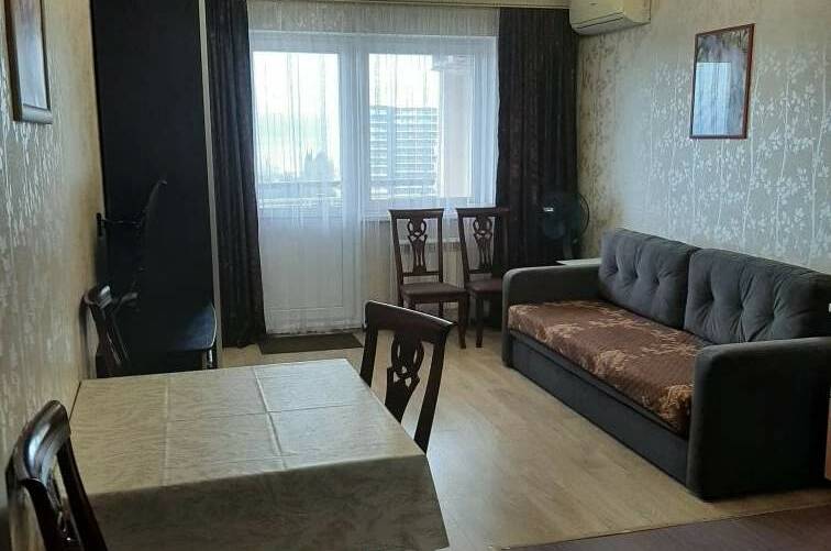 Изображение Изображение квартиры / апартамента "Евродвушка с террасой и видом на море" #3 #1