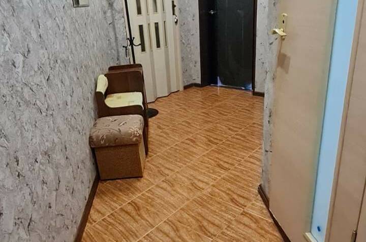 Изображение Изображение квартиры / апартамента "Евродвушка с террасой и видом на море" #7 #5