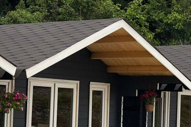 Изображение Изображение базы отдыха "Коттеджный комплекс «Тихий Дон»" #5 #3